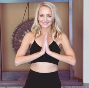 Meet your Posher, Talia